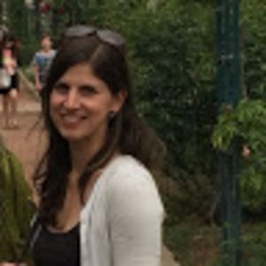 Meet your Posher, Lee bialik